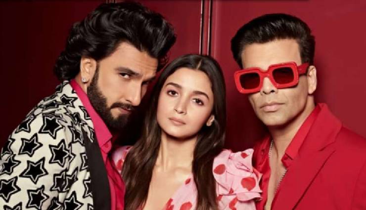 ranveer singh,alia bhatt,rocky aur rani ki prem kahaani,karan johar,bollywood news in hindi