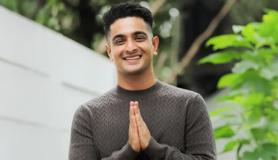 तारा के साथ बातचीत में रणवीर ने कबूला, ब्रेकअप के बाद हैं सिंगल, कहा-मैंने बहुत सारा दर्द इतनी गहराई में दबा रखा है… ranveer allahbadia,youtuber ranveer allahbadia,ranveer allahbadia breakup,ranveer allahbadia single,tara sutaria,india got latent show,samay raina