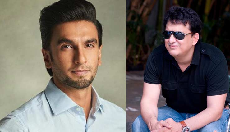 VIDEO- Ranveer Singh and Sajid Nadiadwala takes 'The Bala Challenge' With Amazing Dance
