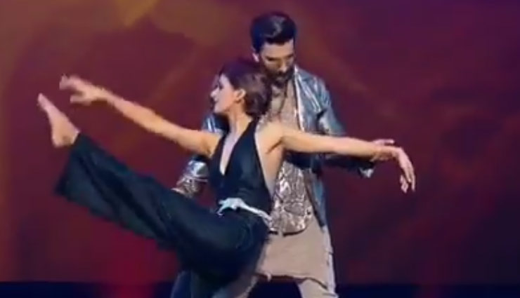 ‘अंग लगा दे’ पर रणवीर ने किया शक्ति मोहन के साथ ऐसा डांस, दीपिका हो सकती हैं नाराज