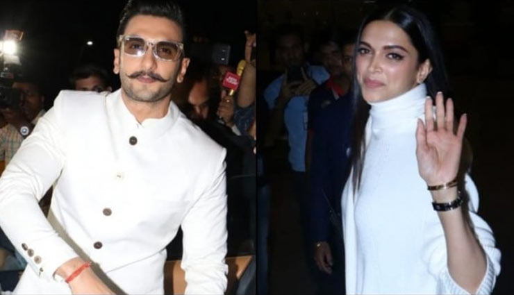 Videos: परिवार संग इटली के लिए रवाना हुए दीपिका-रणवीर, 4 दिन बाद लेंगे सात फेरे