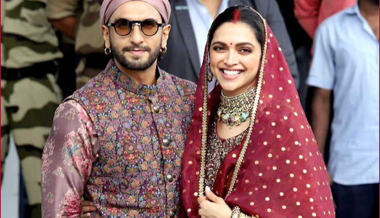 बॉलीवुड के पावर कपल रणवीर-दीपिका से लें हेल्दी रिलेशनशिप के ये टिप्स