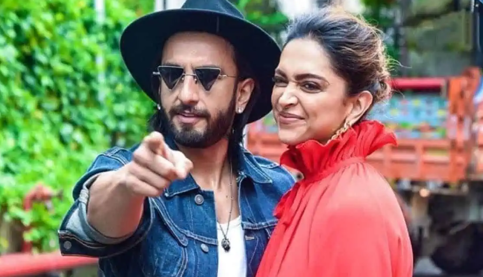 2 News : दीपिका-रणवीर की बेटी का वीडियो वायरल, मची हलचल, इस एक्ट्रेस ने जयपुर में छेड़छाड़ करने वाले को ललकारा