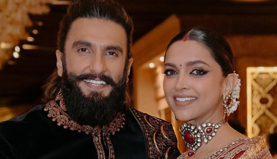 2 News : दीपिका की Photos पर फिदा हुए रणवीर ने किया कमेंट, प्रेग्नेंट परिणीति ने फैंस को दिखाईं खास झलकियां