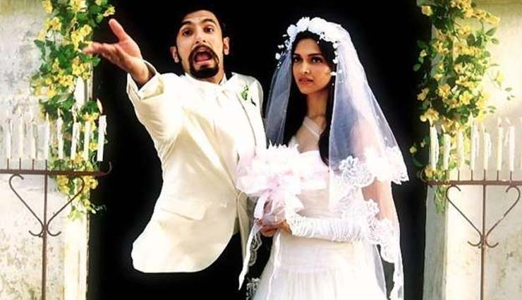 दीपिका-रणवीर की शादी : खुला बड़ा राज, पहले साउथ इंडियन फिर सिंधी रीति रिवाजों से होगी वेडिंग