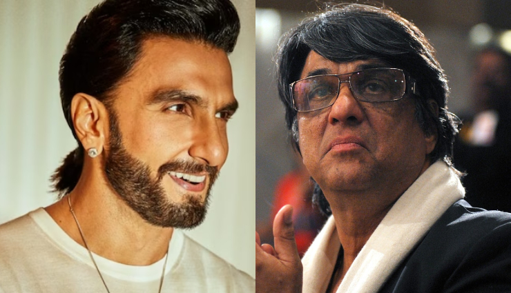 2 News : रणवीर पर भड़के मुकेश, ‘शक्तिमान’ के लिए फिट नहीं, भट्ट और सुशांत को लेकर ऐसा बोले यह एक्टर