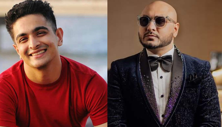 2 News : रणवीर के पॉडकास्ट में नहीं जाएंगे बी प्राक, शेयर किया वीडियो, मंडे टेस्ट में फेल हुई ‘लवयापा’ और ‘बैडएस रविकुमार’