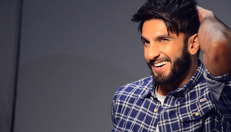 ranveer singh,happy birthday ranveer singh,interesting facts about ranveer singh,entertainment news