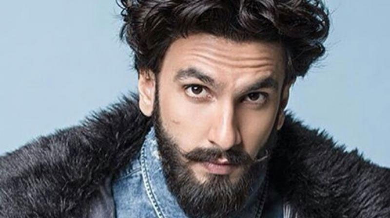 bollywood,ranveer singh