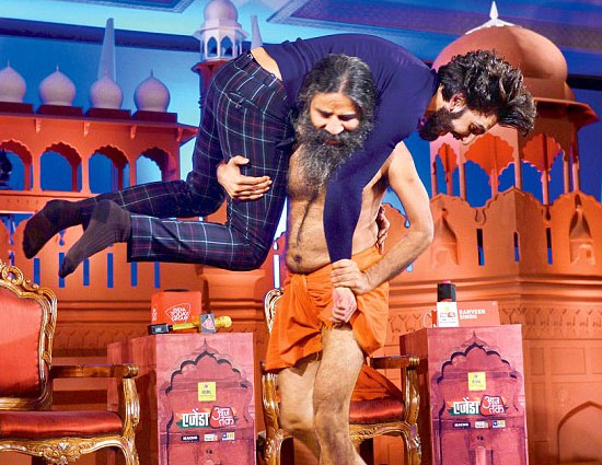 Ranveer Singh Will Be Seen in Devotional Avatar Soon