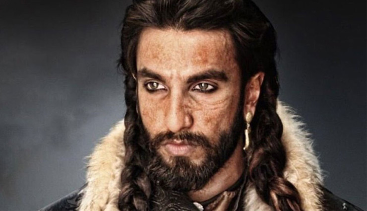 बॉलीवुड के अगले आमिर खान ‘रणवीर सिंह’, कोई शक