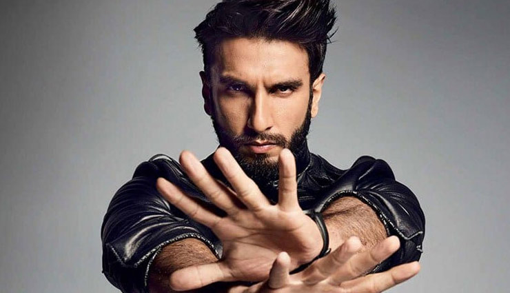 Ranveer Singh Will Not Perform at IPL 2018 Due To Injury