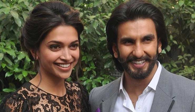 इस साल नहीं करेंगे रणवीर सिंह और दीपिका पादुकोण शादी, यह है वजह... bollywood,ranveer singh,deepika padukone,marriage