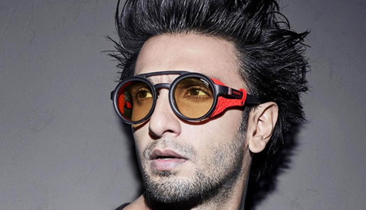 Ranveer Singh becomes brand ambassador of fashion house Siyaram’s