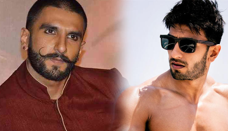 बॉक्स ऑफिस के ‘सुल्तान’ बने रणवीर सिंह, ‘खान’ तिकडी के स्टारडम पर भारी