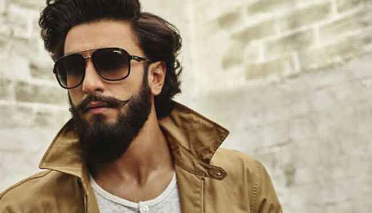 Ranveer Singh Speaks on rumours of his father paying Rs 10 lakh to Aditya Chopra