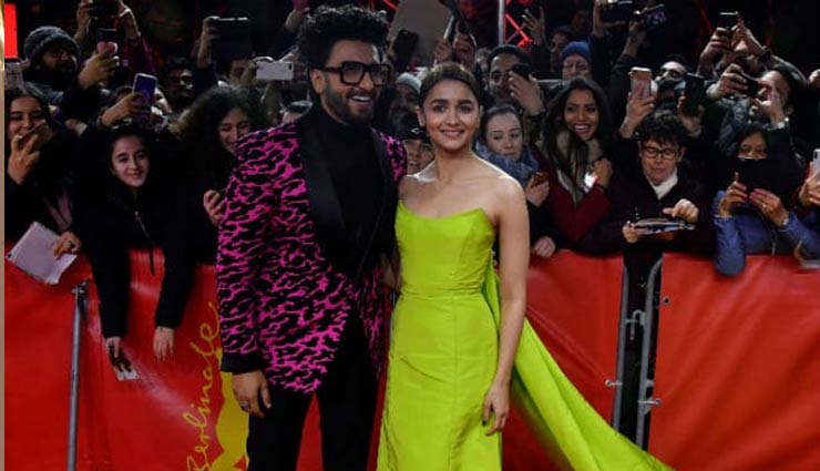 'गली बॉय' की प्रशंसा, पर कभी रणवीर को लगता था नहीं मिलेगा मुकाम ranveer singh,alia bhatt,gully boy,berlin film festival,bollywood,bollywood news hindi,bollywood gossips hindi