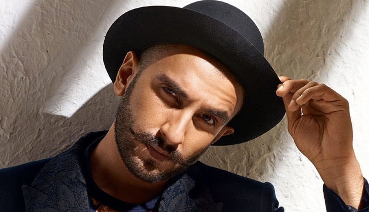 ‘गली बॉय’ का कमाल: 10वाँ साल, 16 फिल्में, 28 पुरस्कार, बॉलीवुड के नए सरताज gully boy,ranveer singh,ranveer singh bollywood life,about ranveer singh,ranveer singh hit movie,ranveer singh movies,bollywood,bollywood news hindi,bollywood gossips hindi