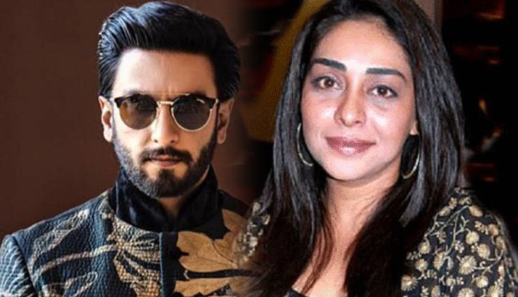 मेघना गुलजार की एक और बॉयोपिक, रणवीर सिंह बनेंगे सैम मानेकशॉ!