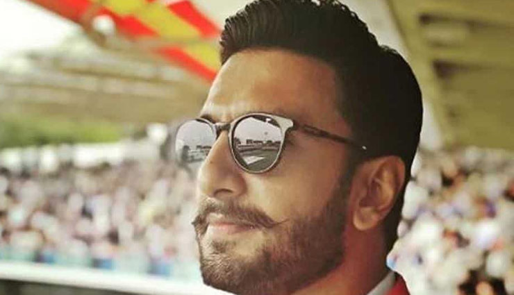 ‘83’ से अब फीस नहीं, प्रॉफिट में हिस्सा लेंगे रणवीर सिंह