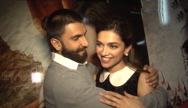 आदित्य चोपड़ा की अगली फिल्म दीपिका-रणवीर सिंह के साथ