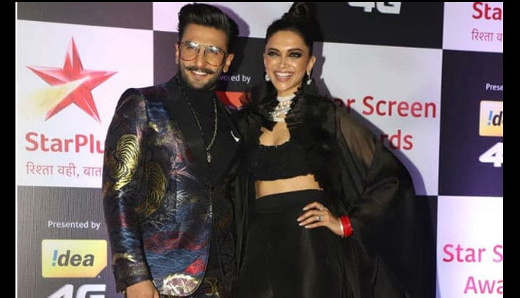 पुरस्कारों का दौर शुरू, पहला विजेता बना ‘अलाउद्दीन’, रोने लगीं ‘पद्मिनी’