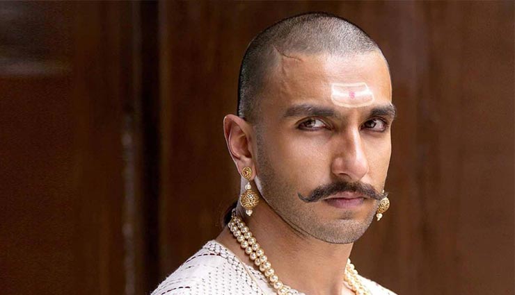 फिल्मों में आने से पहले चाय लाने और सीट लगाने का काम करता था ये एक्टर, आज है बॉलीवुड का 'बाजीराव' 