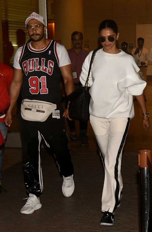 bollywood,deepika padukone,ranveer singh,holidays,photos