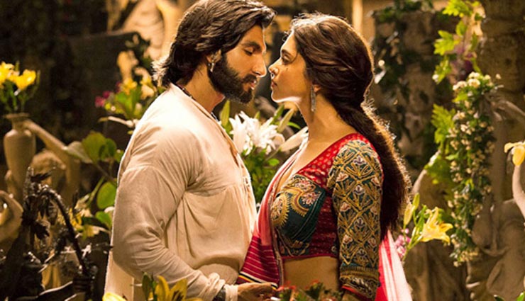 रणवीर सिंह का यह अंदाज़ देख दीपिका हुईं दीवानी, किया कमेंट 