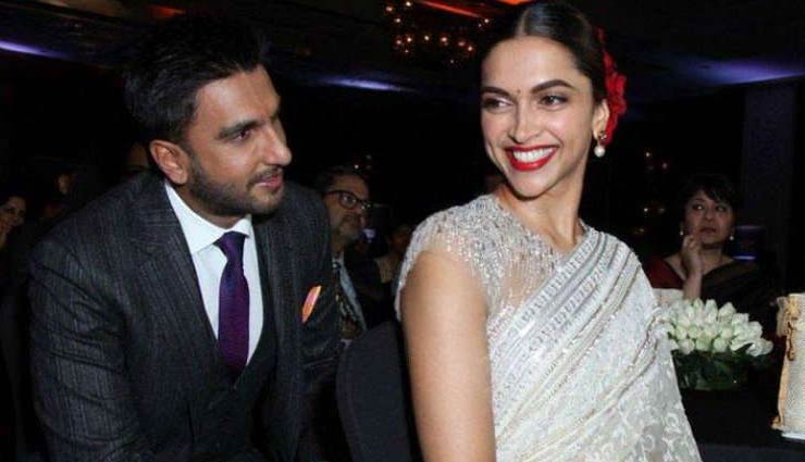 TWIST : ऐन मौके पर बदला वेन्यू, इटली में नहीं होगी रणवीर-दीपिका की शादी! bollywood,ranveer singh,deepika padukone,wedding date,wedding venue,ranveer singh wedding date,deepika padukone marriage date
