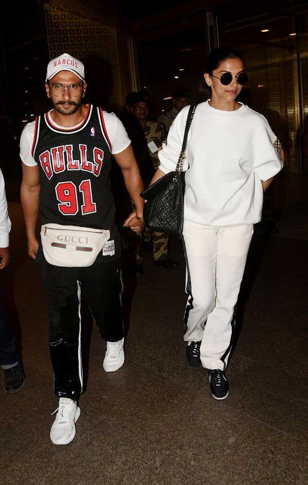 bollywood,deepika padukone,ranveer singh,holidays,photos