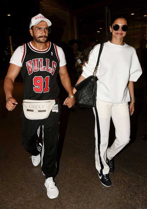 bollywood,deepika padukone,ranveer singh,holidays,photos