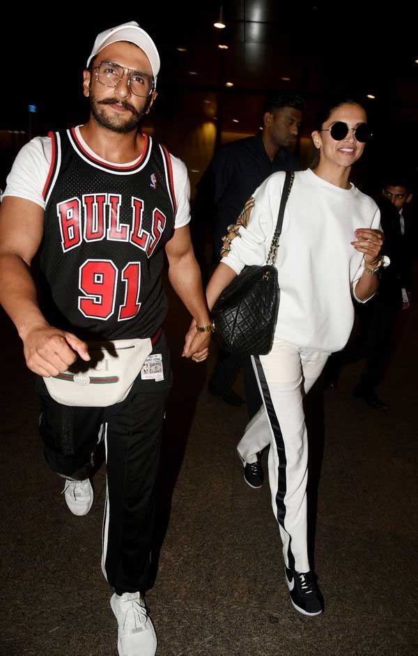 bollywood,deepika padukone,ranveer singh,holidays,photos