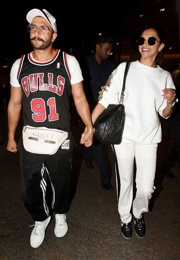 bollywood,deepika padukone,ranveer singh,holidays,photos