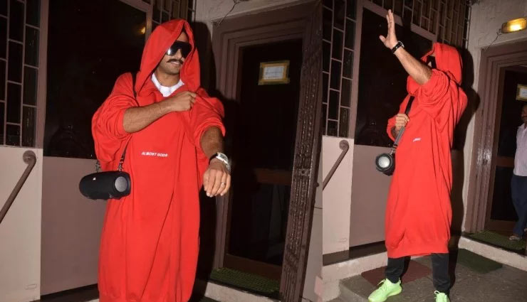 ranveer singh,ranveer singh photo,ranveer singh viral photo,ranveer singh fashion funda,ranveer singh weird fashion,deepika padukone,entertainment,bollywood news in hindi