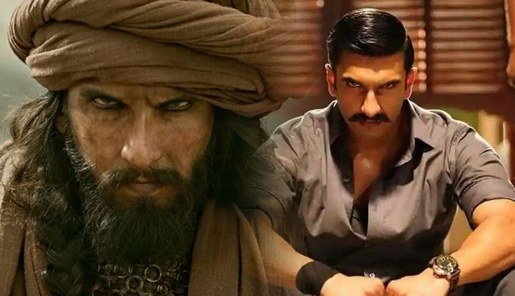 ‘गली बॉय’: अपनी ही फिल्मों के रिकॉर्ड तोडऩे में असफल रहे रणवीर सिंह ranveer singh,alia bhatt,gully boy box office,gully boy first day collection,padmavat,simmba,bollywood,bollywood news hindi,bollywood gossips hindi