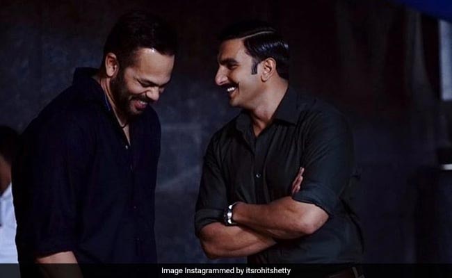 ‘सिम्बा’ ने छेड़ी ‘राम-लखन’ रीमेक की बात, एक साथ काम करने से कतराते हैं सितारे bollywood,ranveer singh,ram lakhan,simmba,ram lakhan remake,rohit shetty,karan johar