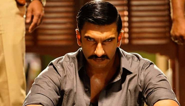 रणवीर सिंह : 2018 का धमाकेदार अंत, 2019 की शुरूआत होगी शानदार