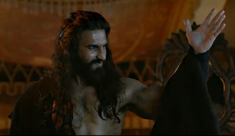 bollywood,padmaavat,padmavati,sanjay leela bhansali,shahid kapoor,ranveer singh,deepika padukone,gossips,entertainment