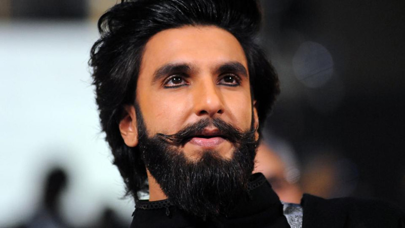 आगामी दो वर्ष तक परदे पर छाये रहेंगे ‘खिलजी’, कमाई 700 करोड़ bollywood,ranveer singh,sanjay leela bhansali,padmaavat,gossips,entertainment