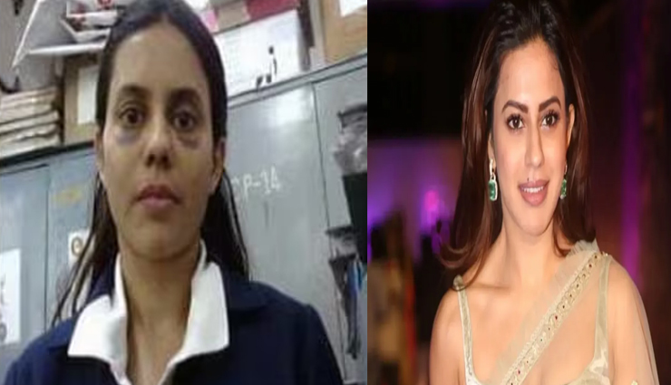 सोने की तस्करी मामला: रान्या राव का DIR पर आरोप, मारा नहीं, पर गाली दी, 24 मार्च तक न्यायिक हिरासत में