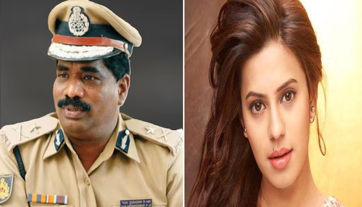 एयरपोर्ट प्रोटोकॉल के 'दुरुपयोग' का मामला: तस्करी के आरोप में जांच के घेरे में रान्या राव के पुलिस पिता