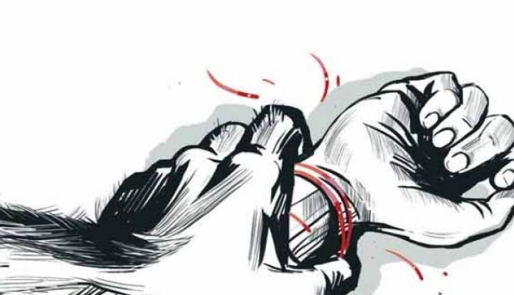 गुजरात : महिला ने 12 लोगों पर लगाया बलात्कार का आरोप, मामला दर्ज
