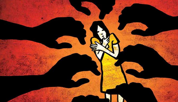 3 साल की मासूम बच्ची की रेप के बाद हत्या, सिर कटा शव बरामद 