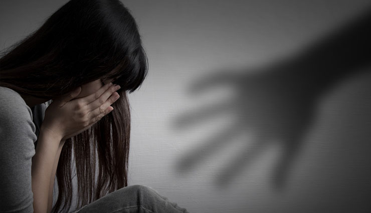 घर पर नहीं थी टीचर, 15 साल के नाबालिग भाई ने 6 साल की छात्रा का किया बलात्कार 