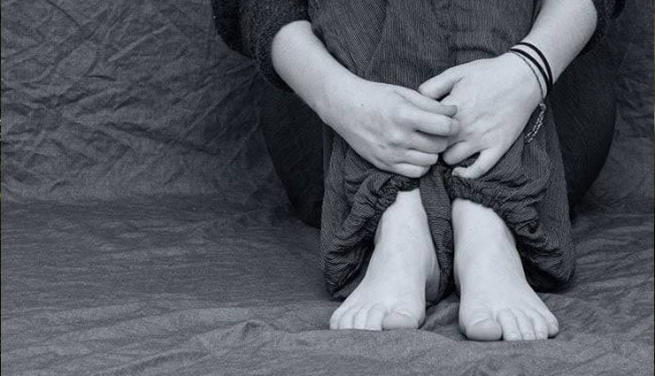 राजस्थान : बाप ने 13 वर्षीय बेटी को 7 लाख रुपये में बेचा, इस हालत में मिली नाबालिग 