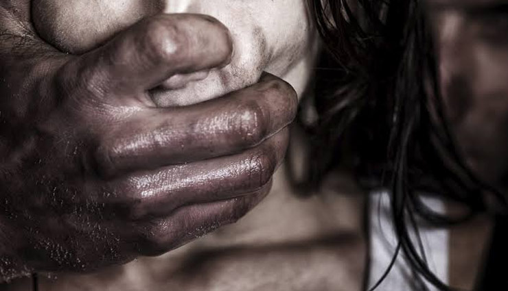 मध्य प्रदेश: पहले 13 साल की बच्ची से करी दोस्ती फिर गांजा पिलाकर महीनों तक ऑटो ड्राइवर ने किया रेप