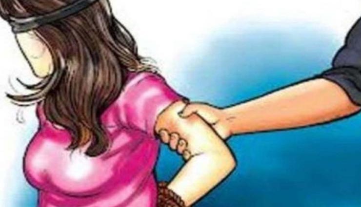 जोधपुर : हुआ भरोसे का कत्ल, सहकर्मी ने नशीला पदार्थ खिला बेहोशी में कराई शादी और दुष्कर्म