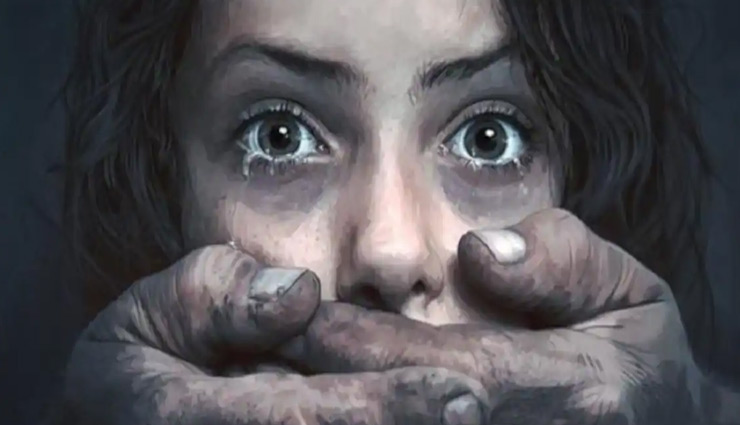 उदयपुर में मानवता शर्मसार, 8 साल की बच्ची से उसके ही चाचा ने किया दुष्कर्म