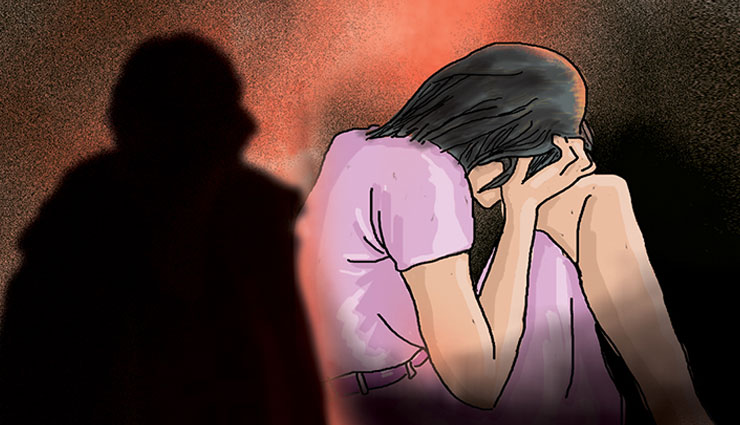 MP: रिश्ता हुआ शर्मसार, 15 साल के लड़के ने 9 साल की बहन के साथ किया दुष्कर्म, मुंह खोलने पर जान से मारने की दी धमकी